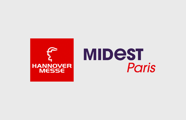 Hannover Messe and Midest, ABF LT
