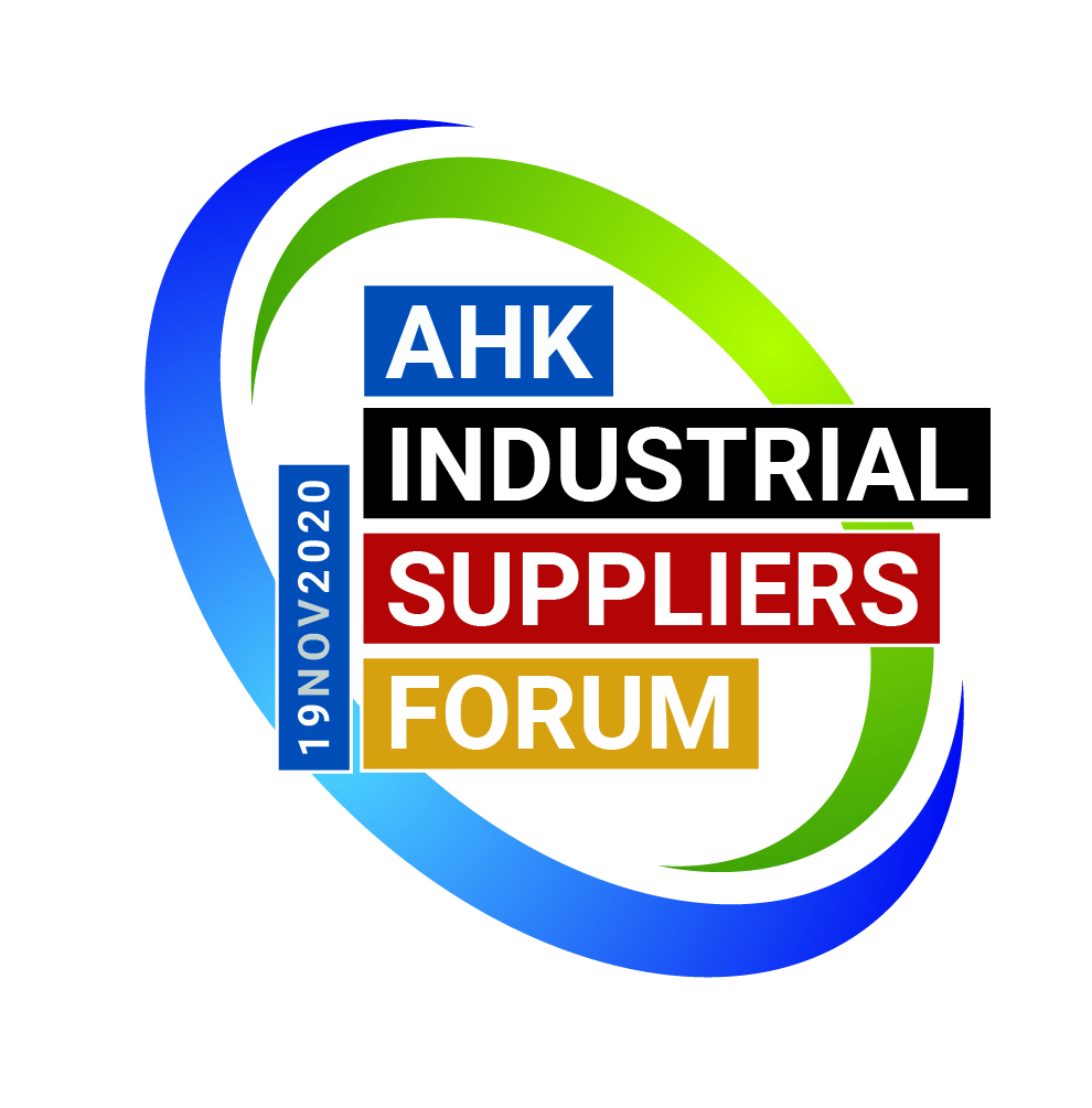 AHK industrial suppliers forum