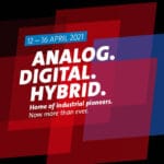 ABF LT at Hannover Messe