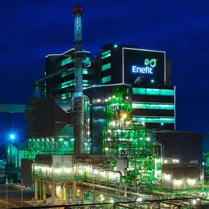 ABF LT green energy consumer